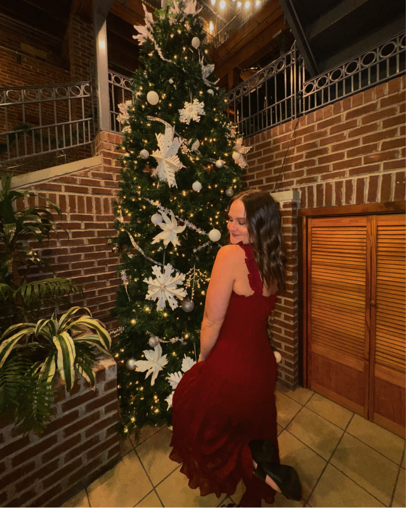 tis the season ❤️ 

#LTKSeasonal #LTKHoliday #LTKootd