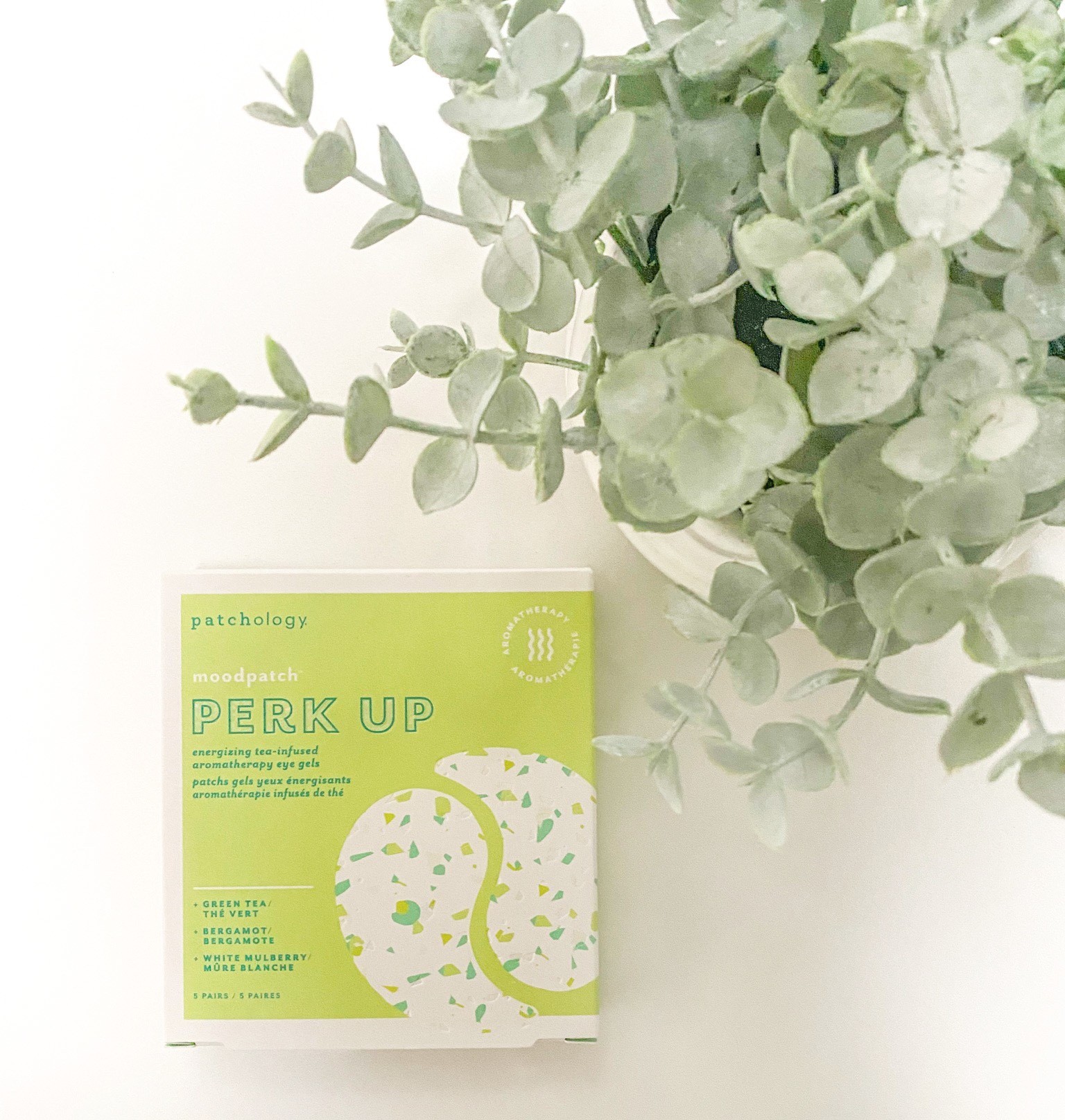 Start your mornings with a little self care! Loving these “Green Tea leaf-infused eye gels” that jump start my mornings and & help brighten my under eyes! ✨

Formulated with: 
“Power blend of de-puffing Green Tea, antioxidant Pine Leaf Extract, and brightening White Mulberry.” 

Xx

#skincare #selfcare 

#LTKunder50 #LTKunder100 #LTKbeauty