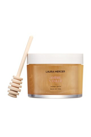 Laura Mercier Honey Bath in Beauty: NA | FWRD 