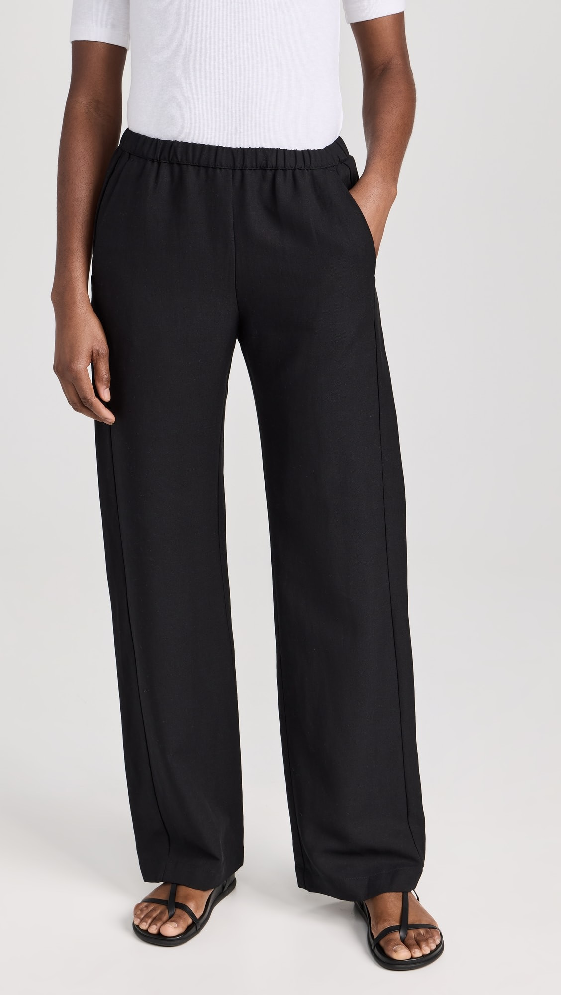 Twill Everywhere Pants | Shopbop