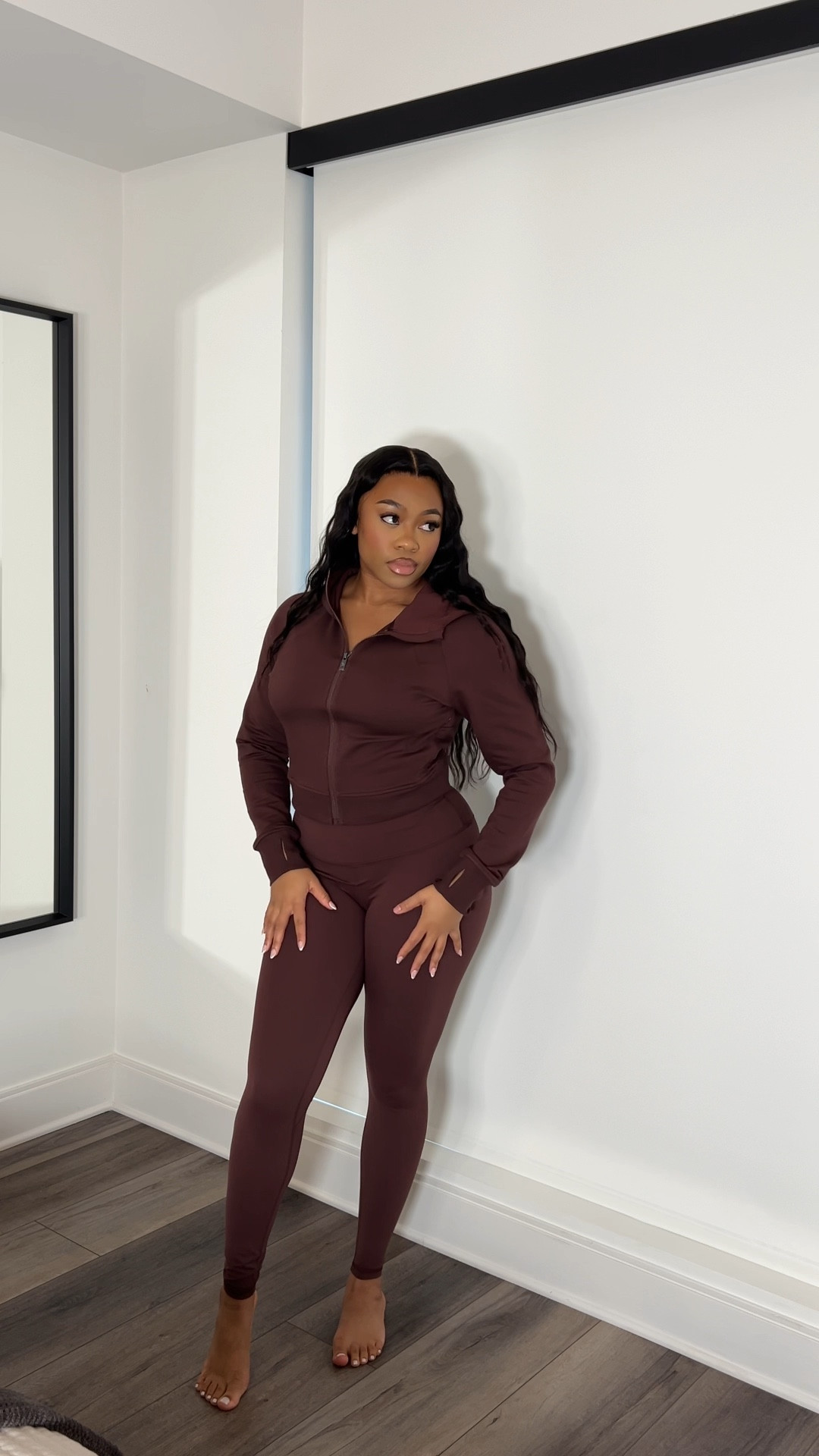 Amazon athletic set, activewear set Amazon dupe, Lululemon, activewear, Amazon must have, Amazonfinds , amazon

#LTKHoliday #LTKVideo #LTKSeasonal