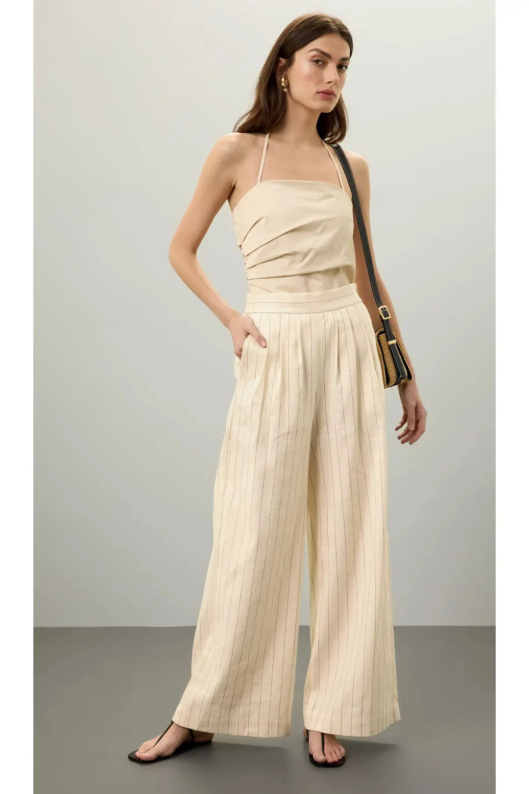Nunes Trousers | Rent the Runway