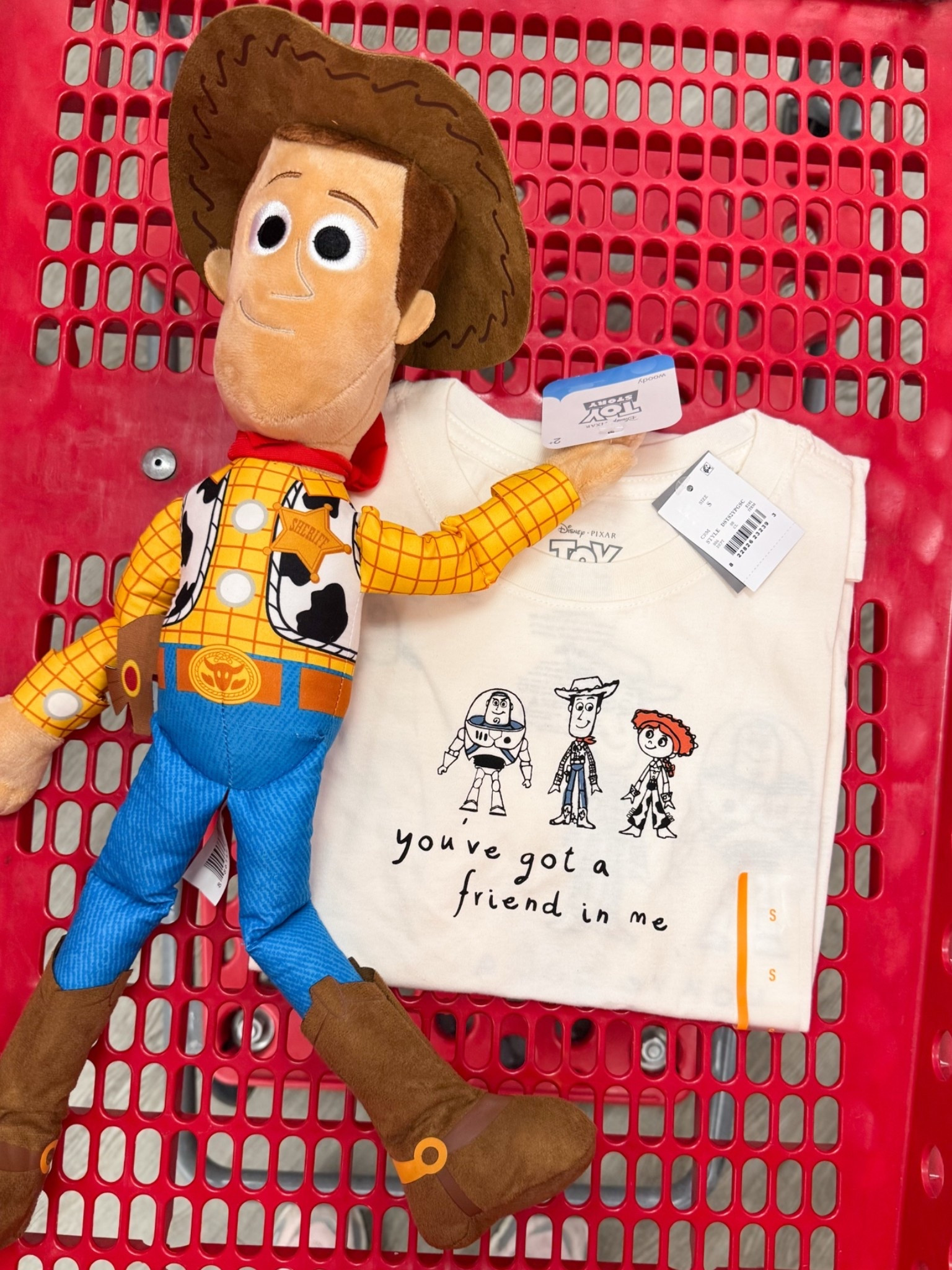 Another cute Toy Story find🤠

target finds, target style

#LTKHome #LTKSaleAlert #LTKootd