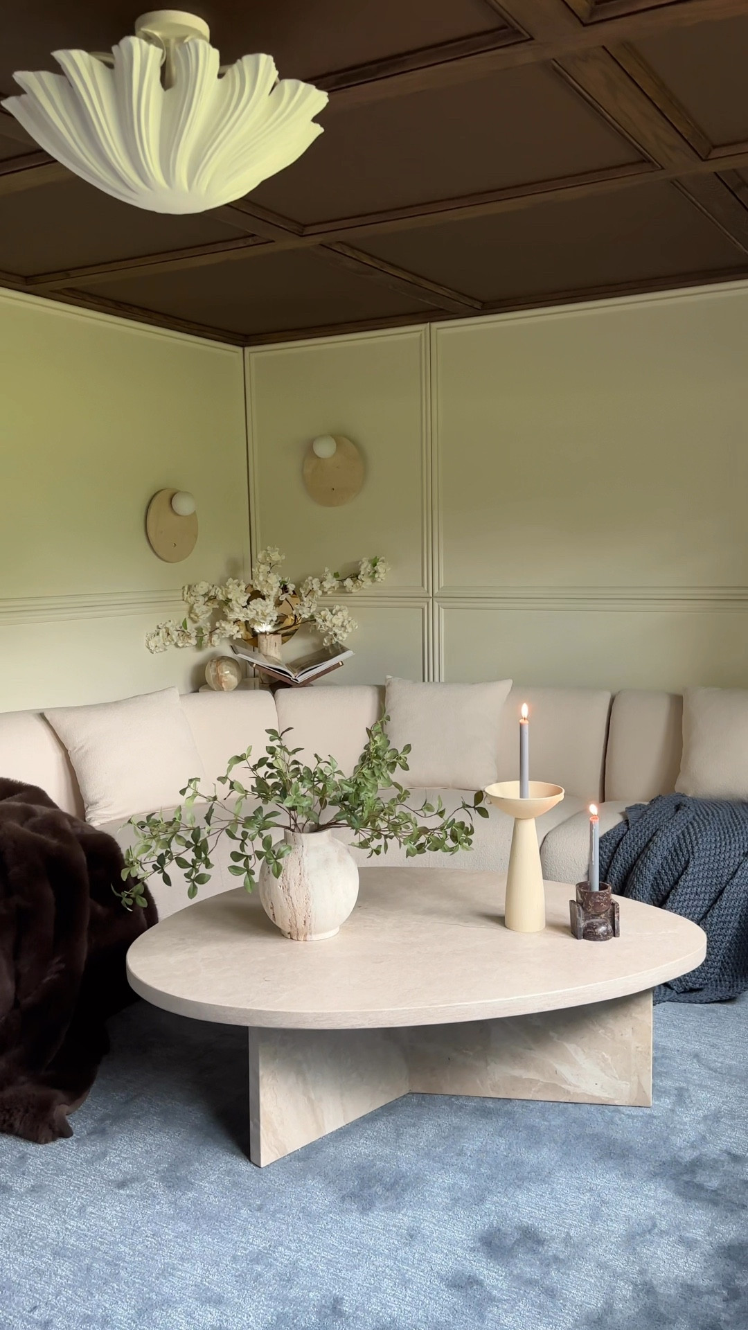 Blue era 💙

#LTKSeasonal #LTKstyletip #LTKhome