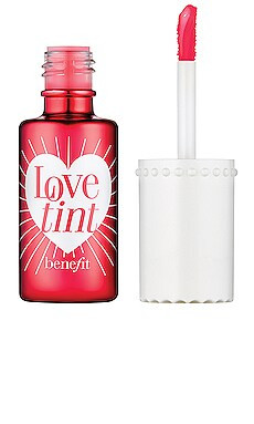 Benefit Cosmetics Lovetint Lip & Cheek Stain from Revolve.com | Revolve Clothing (Global)