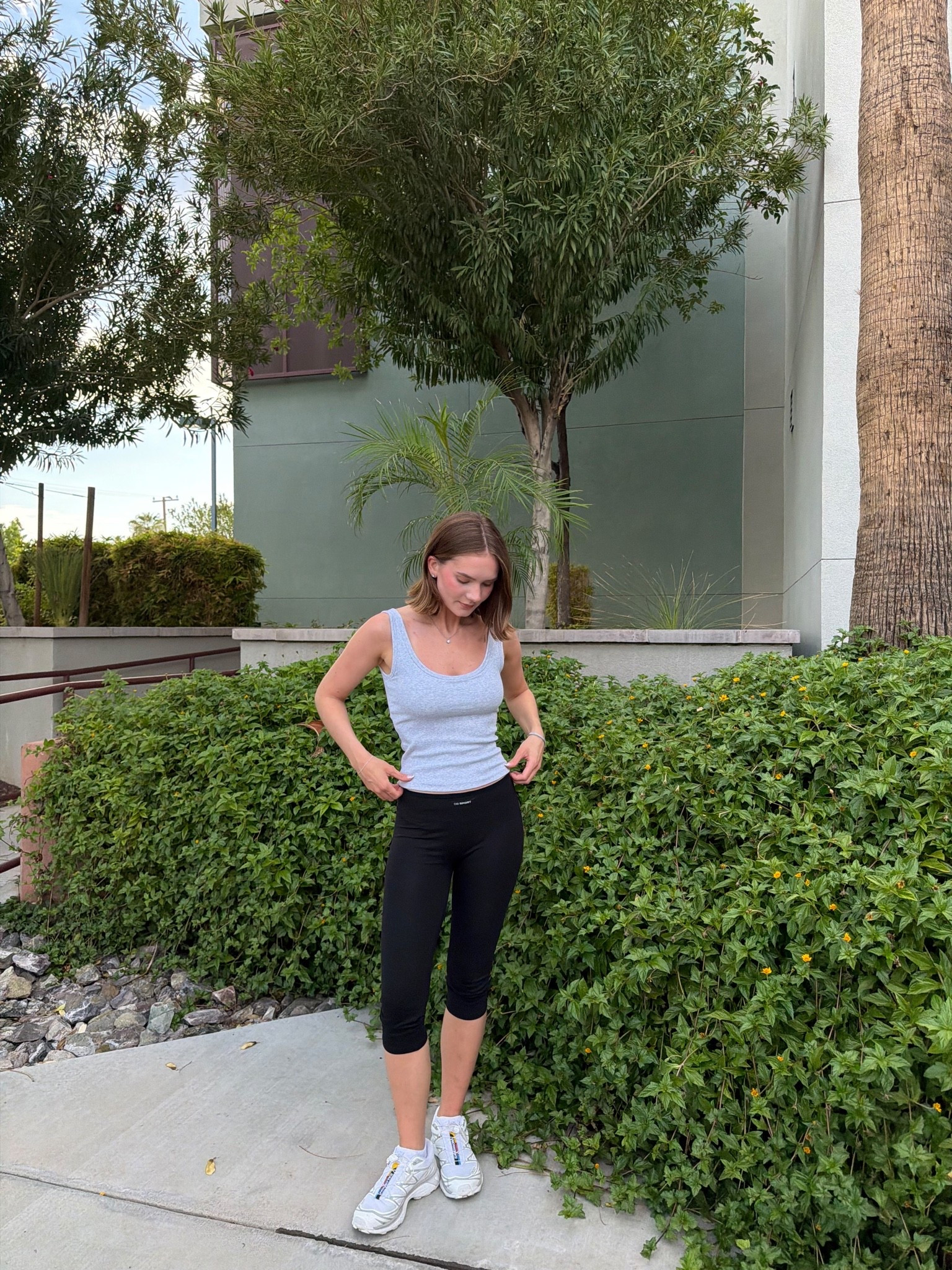 My favorite tank, size small

#LTKootd #LTKfitnessgoals #LTKmorningroutine