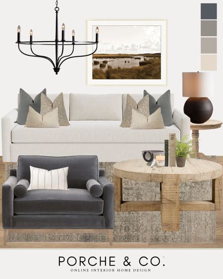 Modern classic living room, coffee table styling 
#moodboard #visionboard #porcheandco

#LTKhome #LTKFind #LTKstyletip