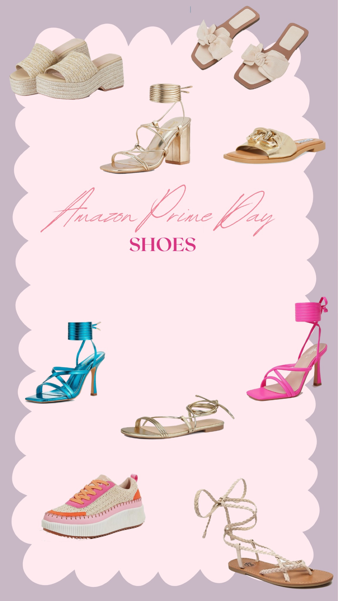 Amazon Prime Day! #amazonprimeday

#LTKSaleAlert #LTKStyleTip #LTKShoeCrush