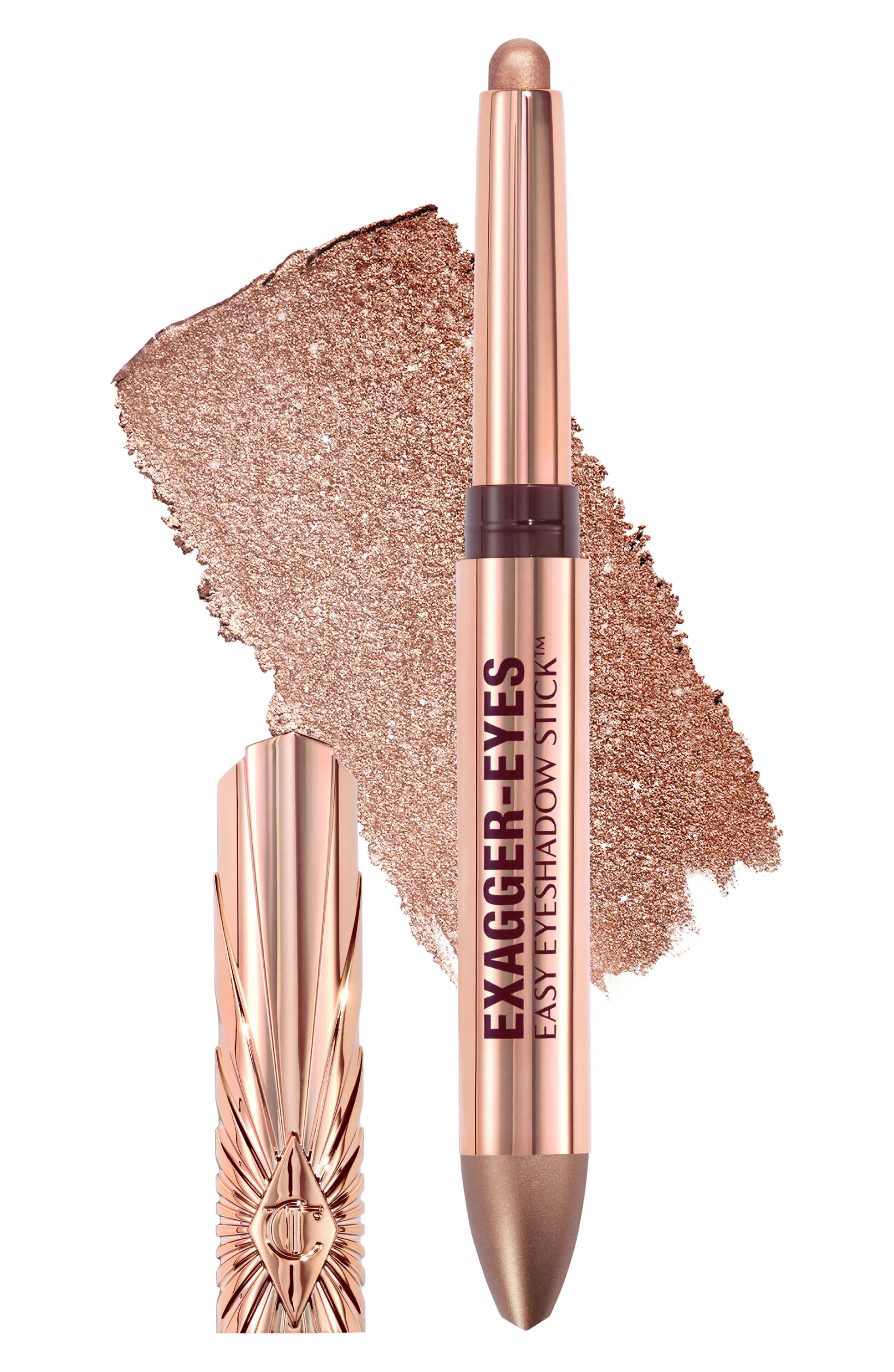 Exagger-Eyes Waterproof Eyeshadow Stick | Nordstrom
