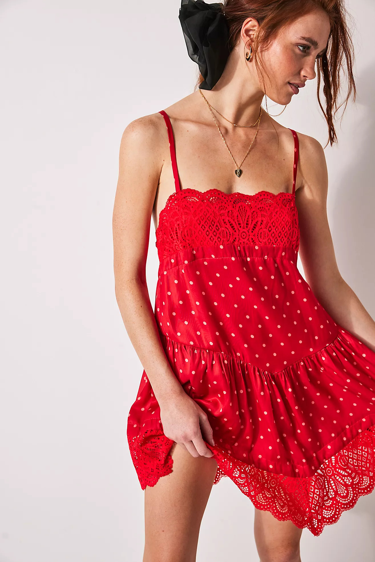 City Wanders Trapeze Slip | Free People (Global - UK&FR Excluded)