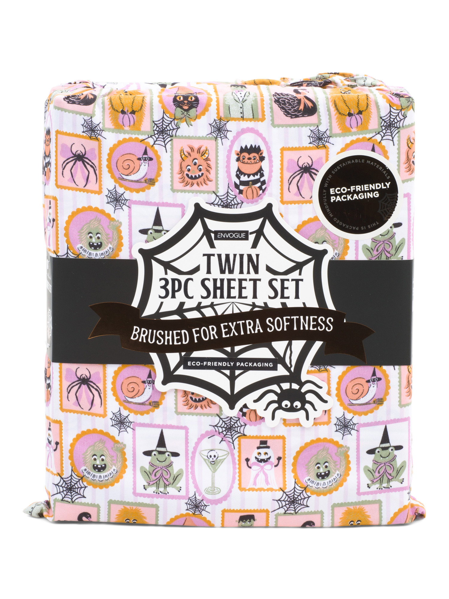 Cute Halloween Icons Sheet Set | Bed & Bath | Marshalls | Marshalls