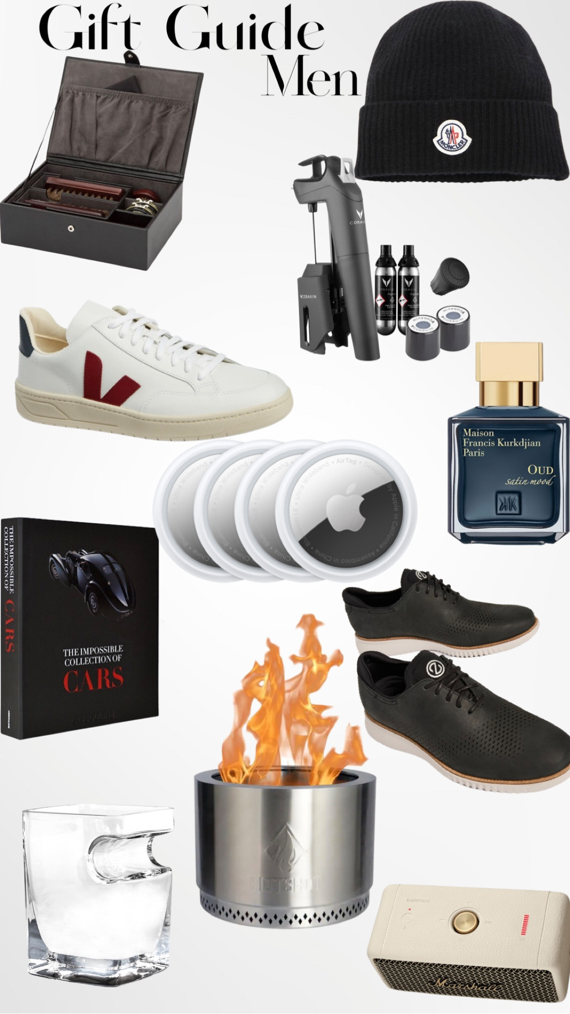 Gift Guide for Him 2022