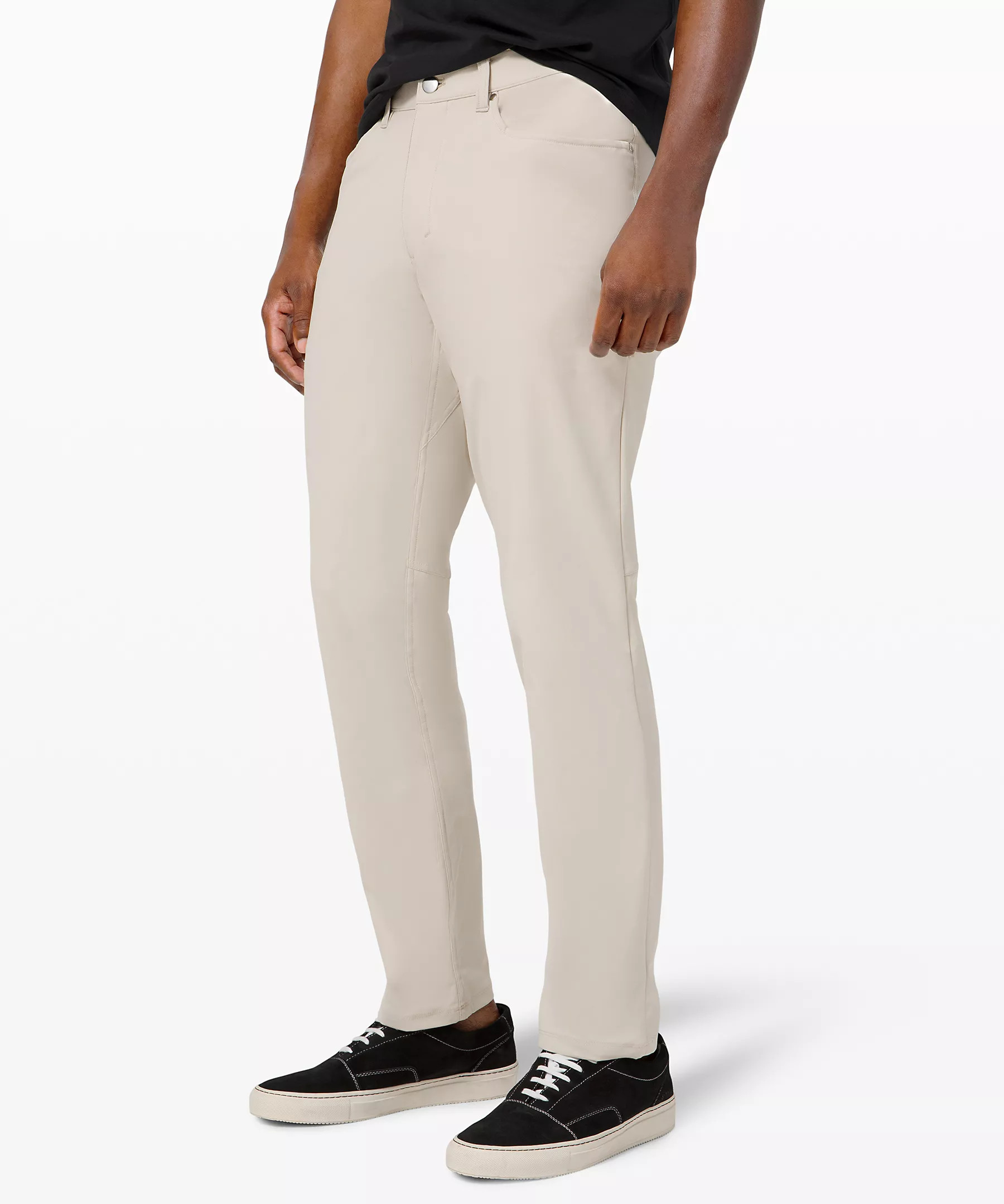 ABC Classic-Fit Pant 32" | Lululemon (US)