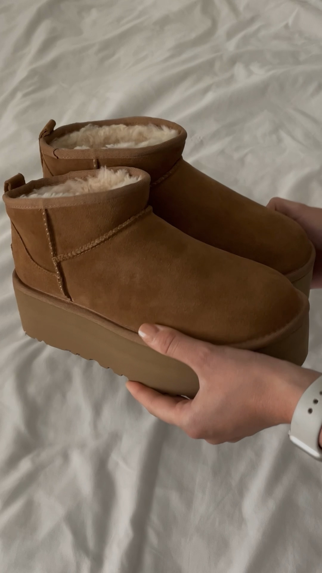 The cutest, chunkiest boots for this fall season! 

#LTKshoecrush #LTKSeasonal #LTKstyletip