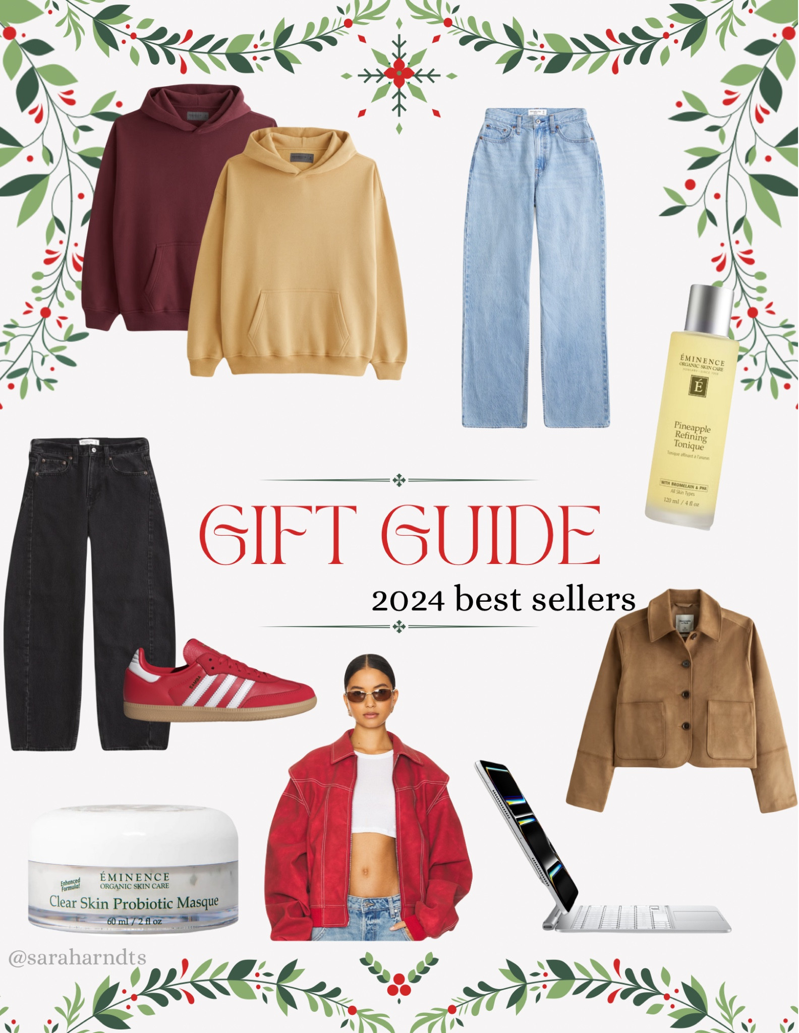 Some 2024 best sellers!✨

#LTKSeasonal #LTKGiftGuide #LTKHoliday