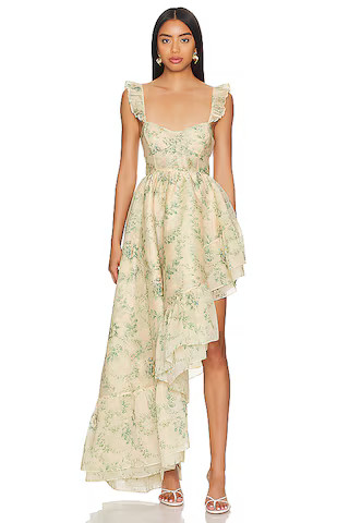 Selkie The Legs For Days Dress in Villa from Revolve.com | Revolve Clothing (Global)