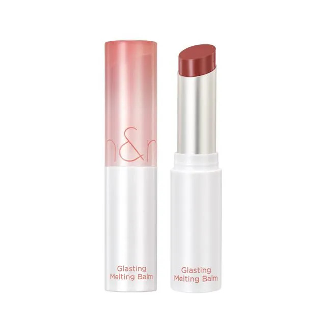 romand - Glasting Melting Balm - 7 Colors | YesStyle Global