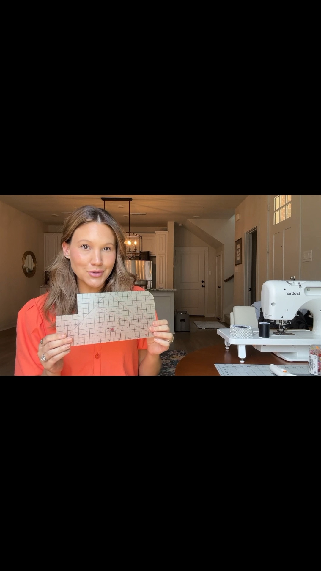 Sewing supplies for beginners part 3 of 4. 

#LTKHome