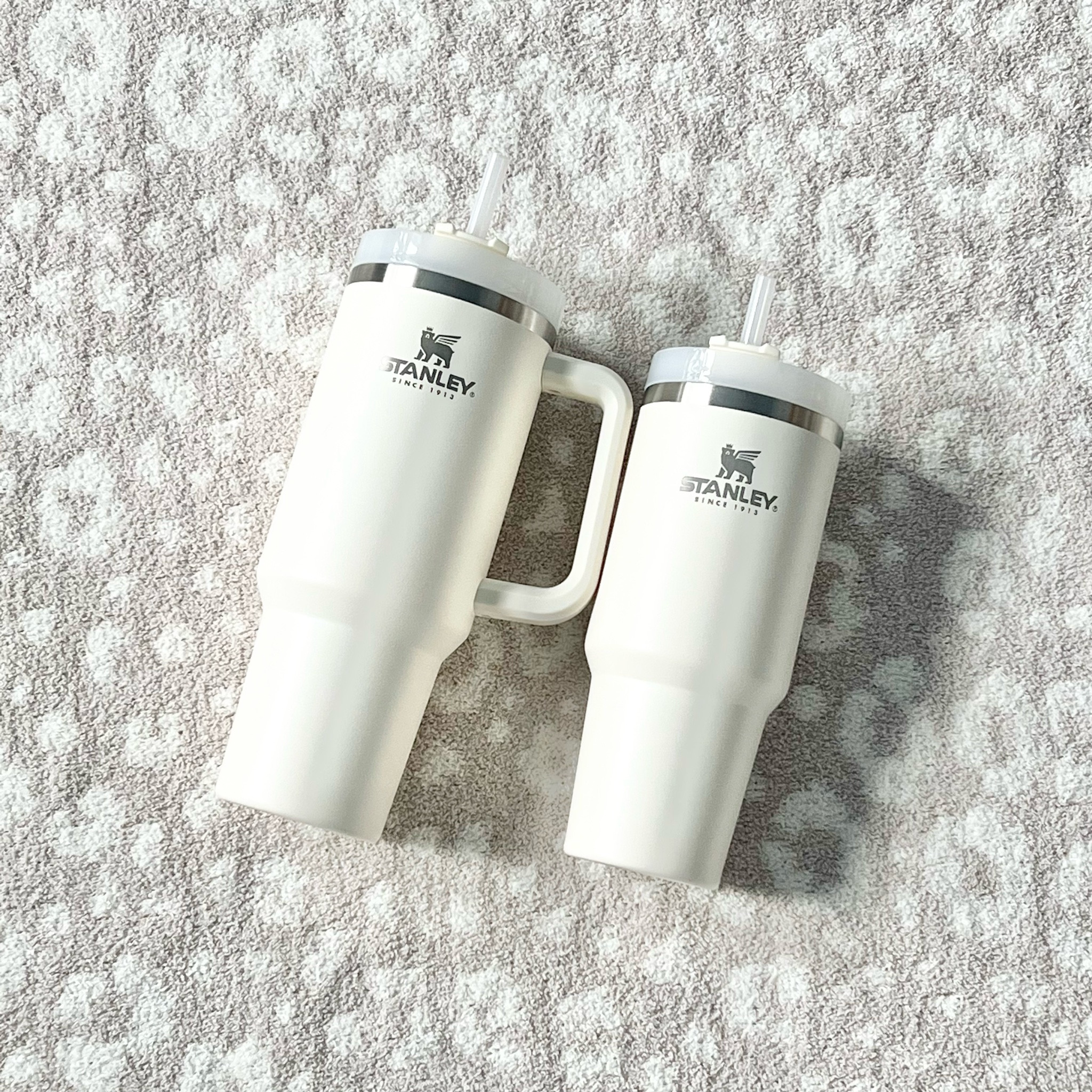 The LTK Spring Sale starts today! 
There’s a ton of amazing brands participating in the #ltksale. 

- @abercrombie 
- @aerie 
- @americaneagle 
- @anthropologie 
- @itcosmetics 
- @madewell 
- @pinklily 
- @stanley_brand 
- @tartecosmetics 

Follow along of stories and the LTK app so you don’t miss out of any of the amazing sales!!! 

Save up to 40% off of @stanley_brand tumblers 
Use code: LTK

#LTKunder50 #LTKsalealert #LTKSale