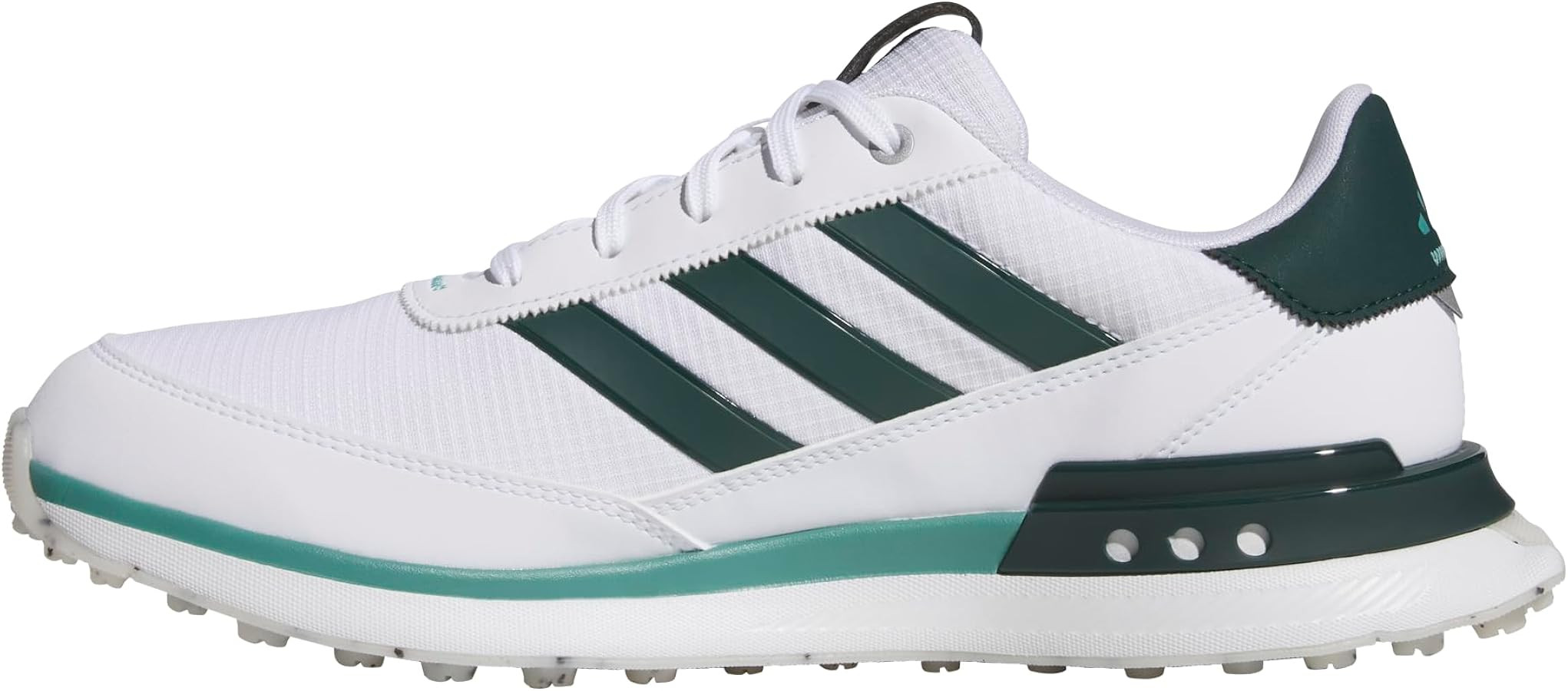 Adidas Men's S2G Sl Golf Shoes | Amazon (US)