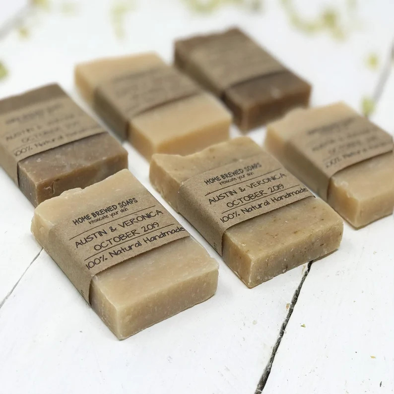 HomeBrewedSoaps | Etsy (US)