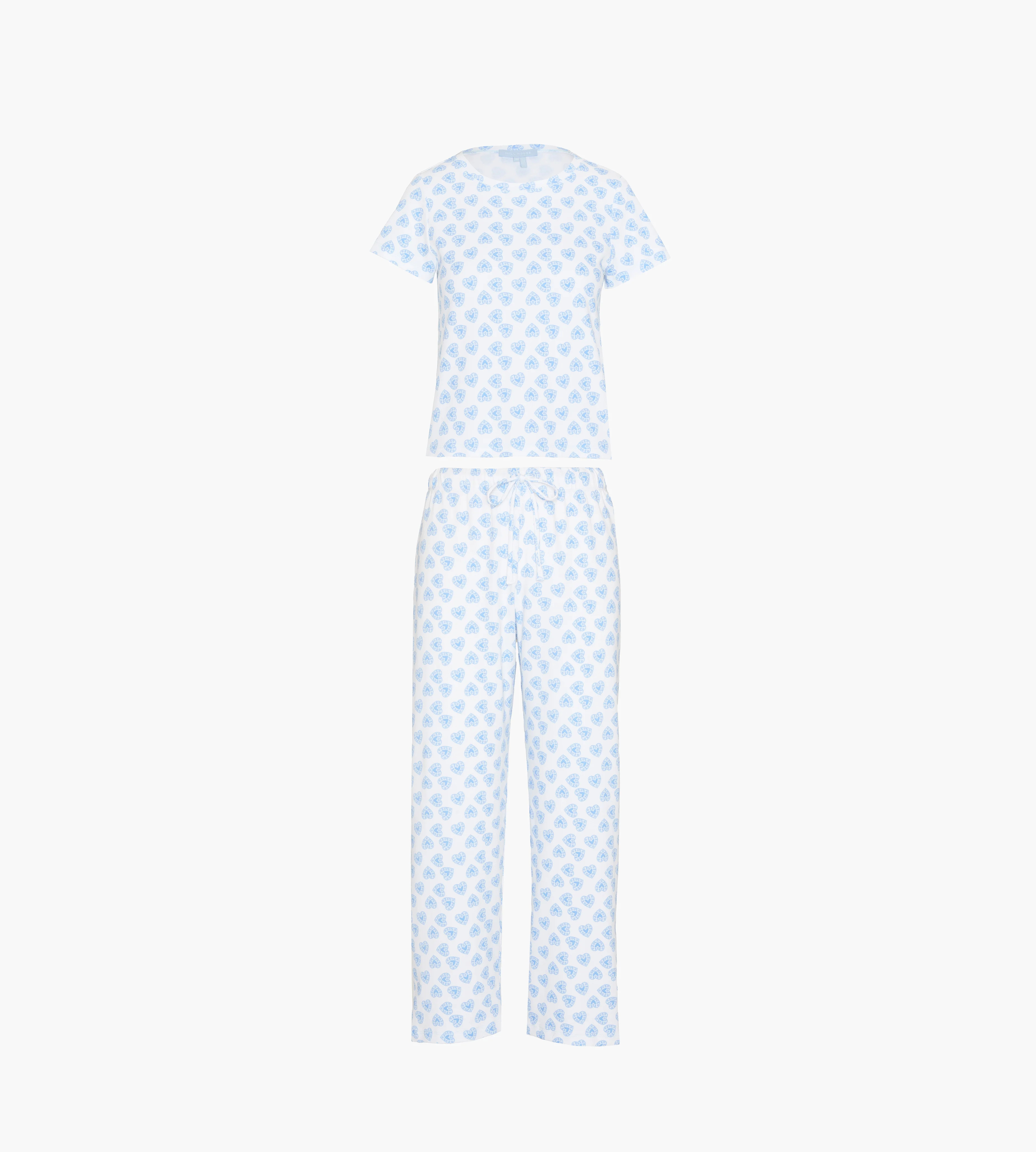 The Kelly Pajama Set | Hill House Home US