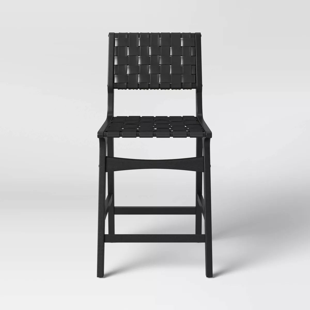 Ceylon Woven Counter Height Barstool - Threshold™ | Target