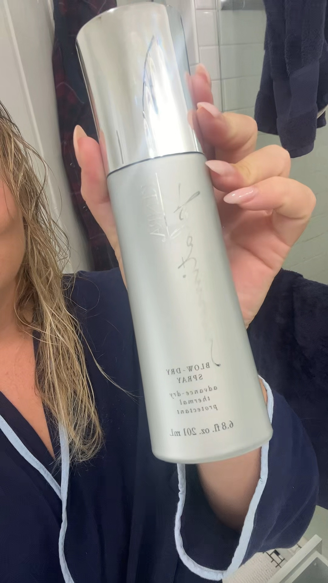 The best smelling heat protectant!! I love it! 

#LTKSummerEdit #LTKFindsUnder50 #LTKBeauty