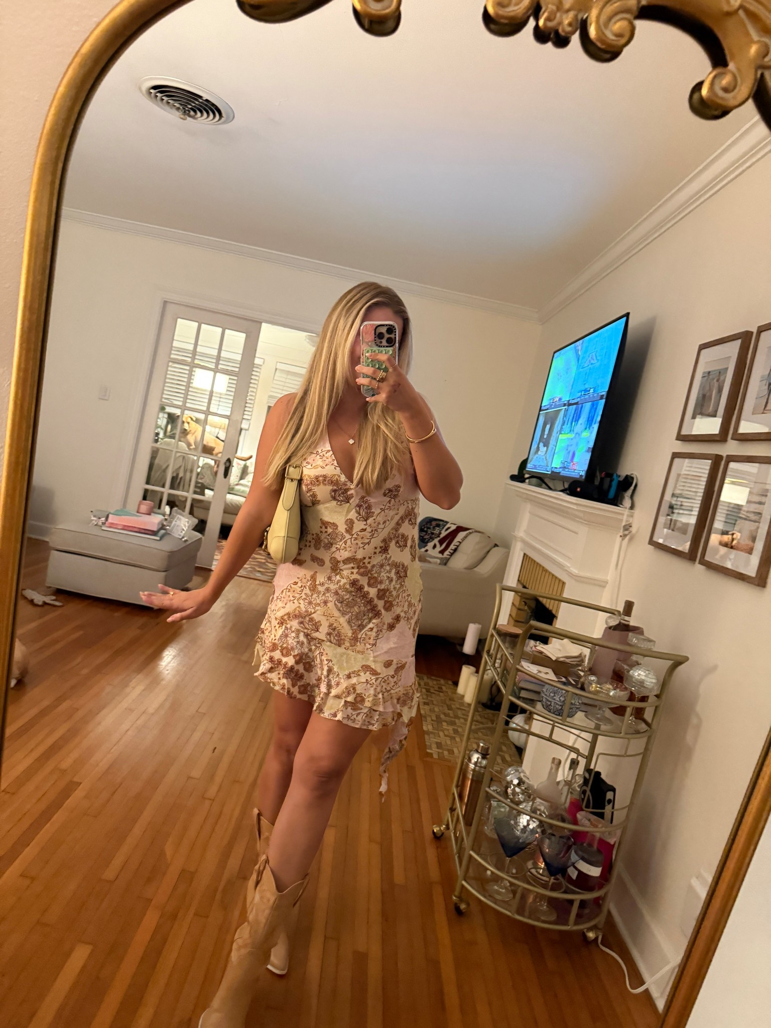 outfit of the night! 

#LTKStyleTip #LTKFindsUnder100