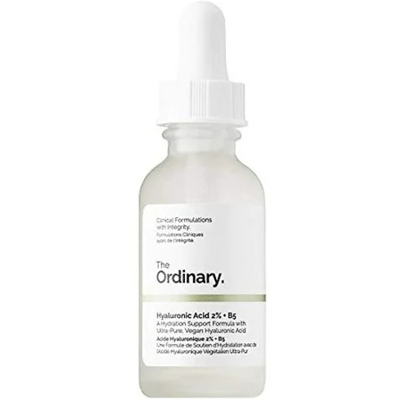The Ordinary Hyaluronic Acid 2% + B5 30 ml | Walmart (US)