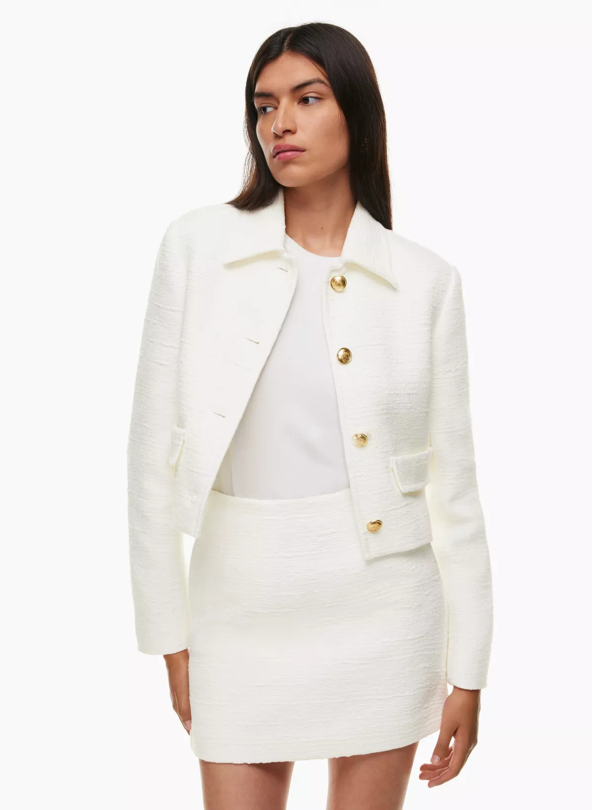 FRANCES JACKET | Aritzia