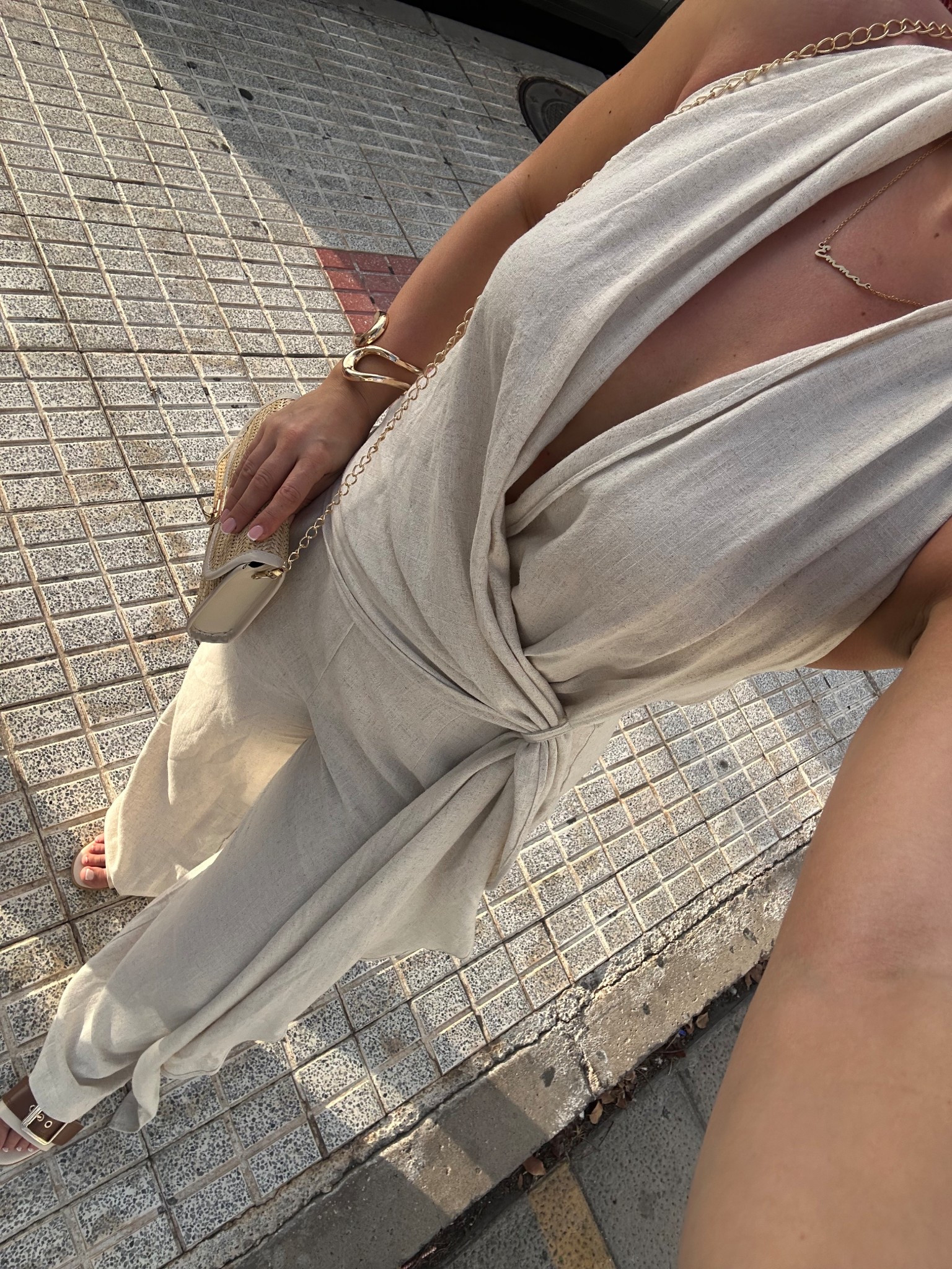 Holiday fit 🫶🏼💛 

#LTKuk #LTKsummer #LTKtravel