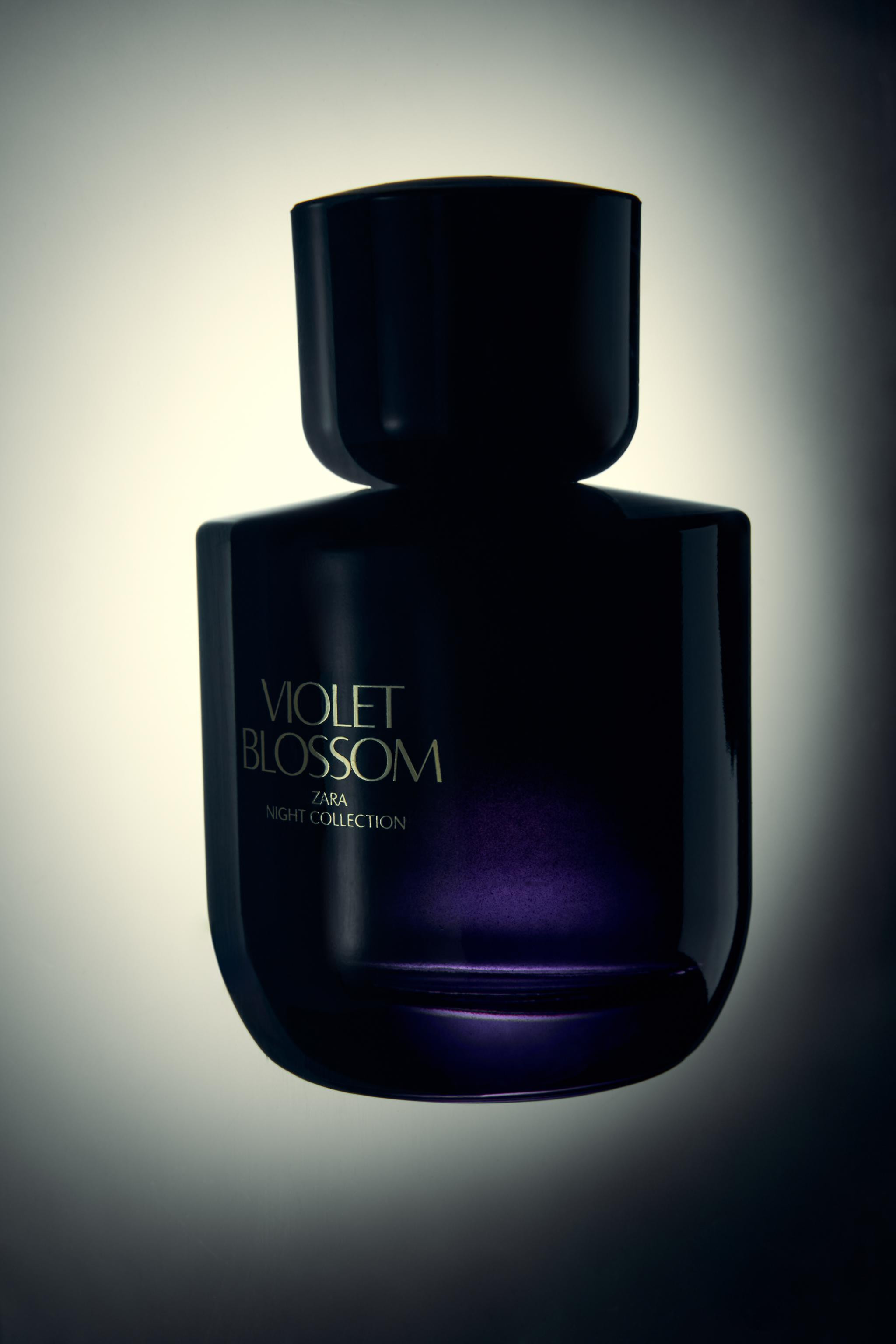 VIOLET BLOSSOM EAU DE PARFUM 90 ML (3.0 FL. OZ) | Zara US