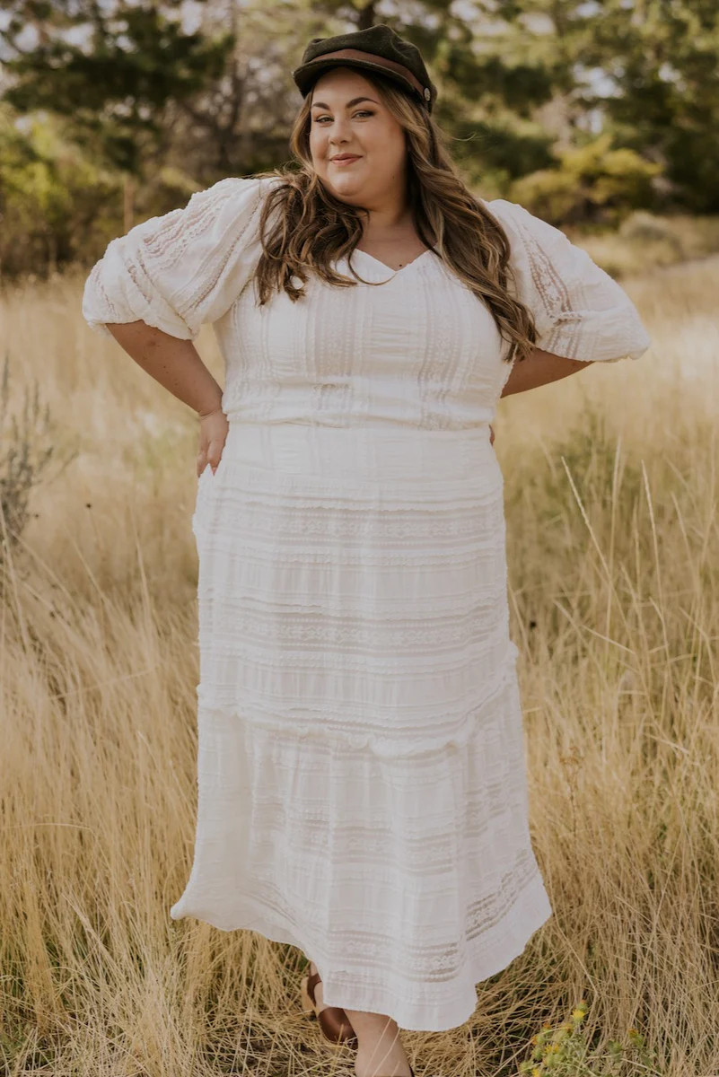 Deep in the Heart of Texas Blouse | Roolee