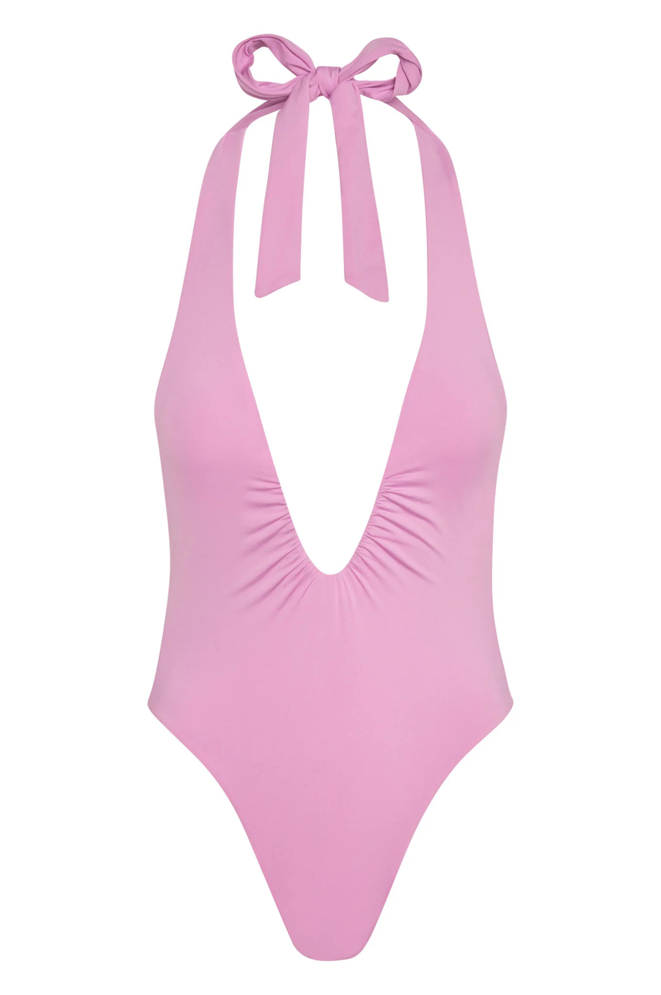 Croatia One Piece - Moonlight - Moonlight / P | Monday Swimwear