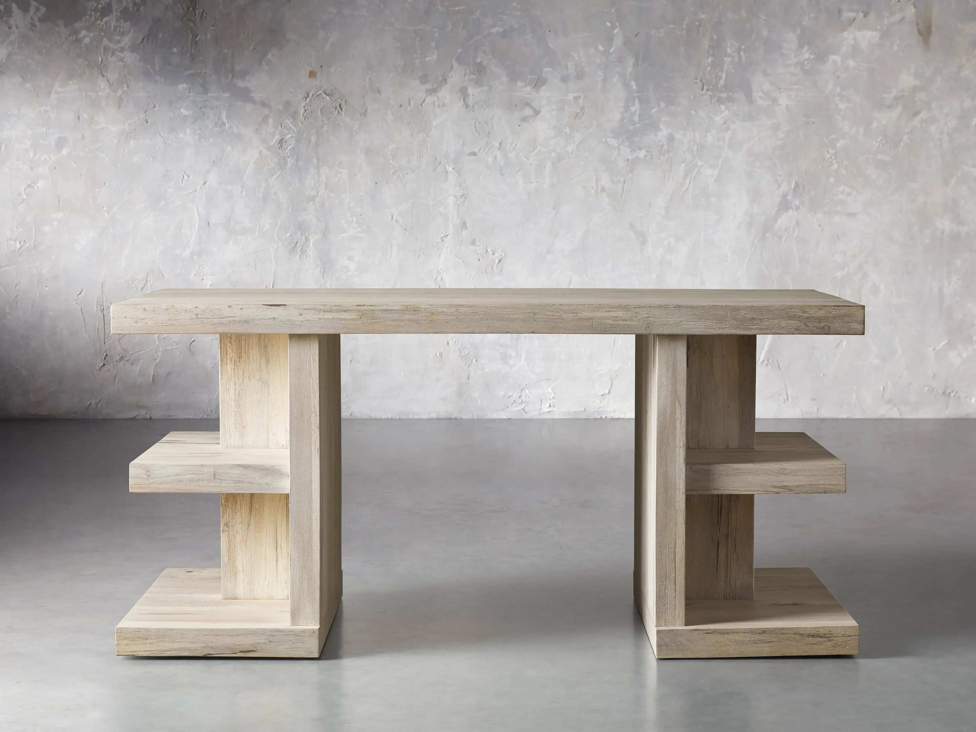 Leandro Writing Desk | Arhaus