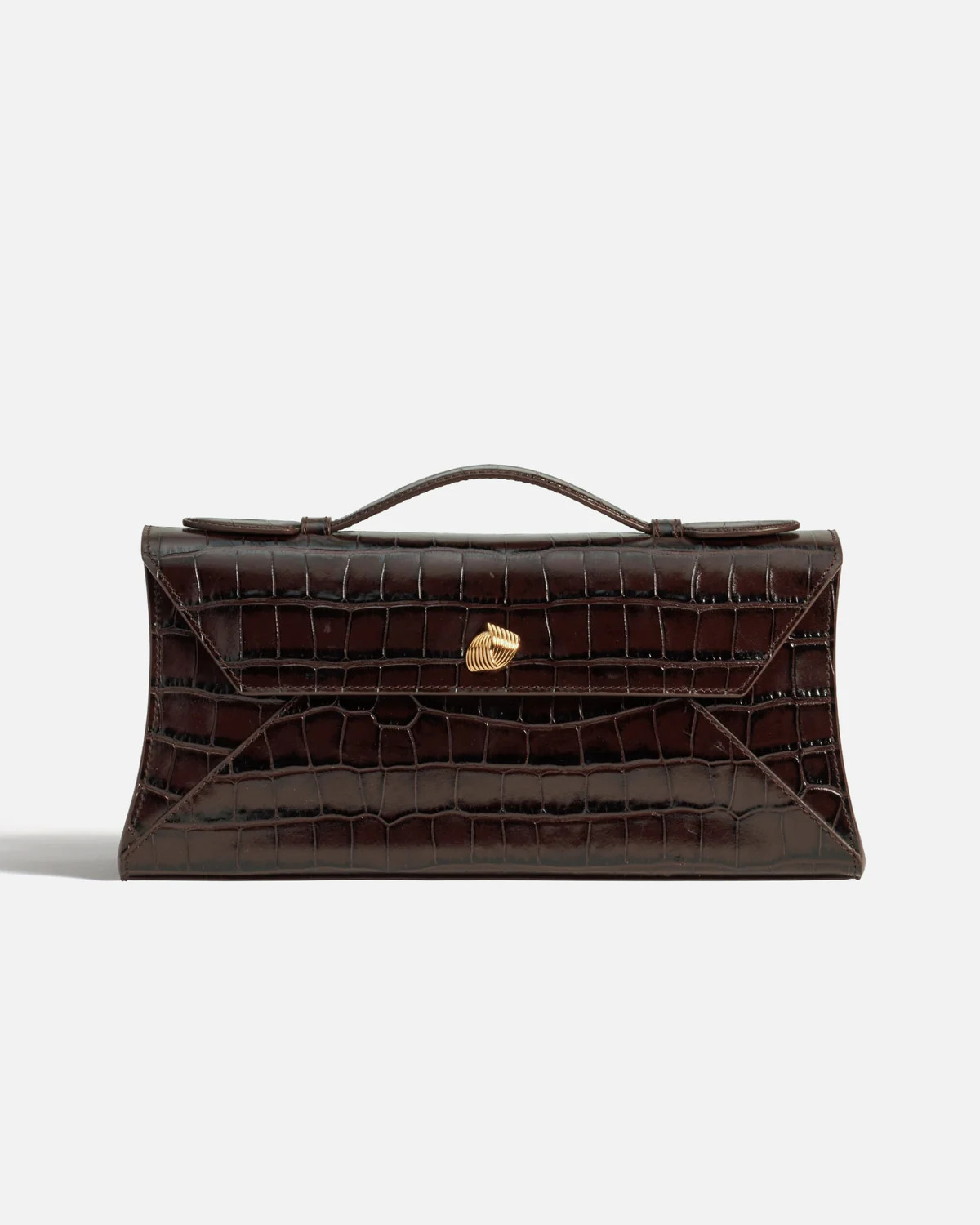 Cassandra Clutch | Aureum Collective