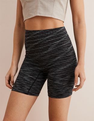 Aerie Move Seamless High Waisted Bike Short | American Eagle Outfitters (US & CA)