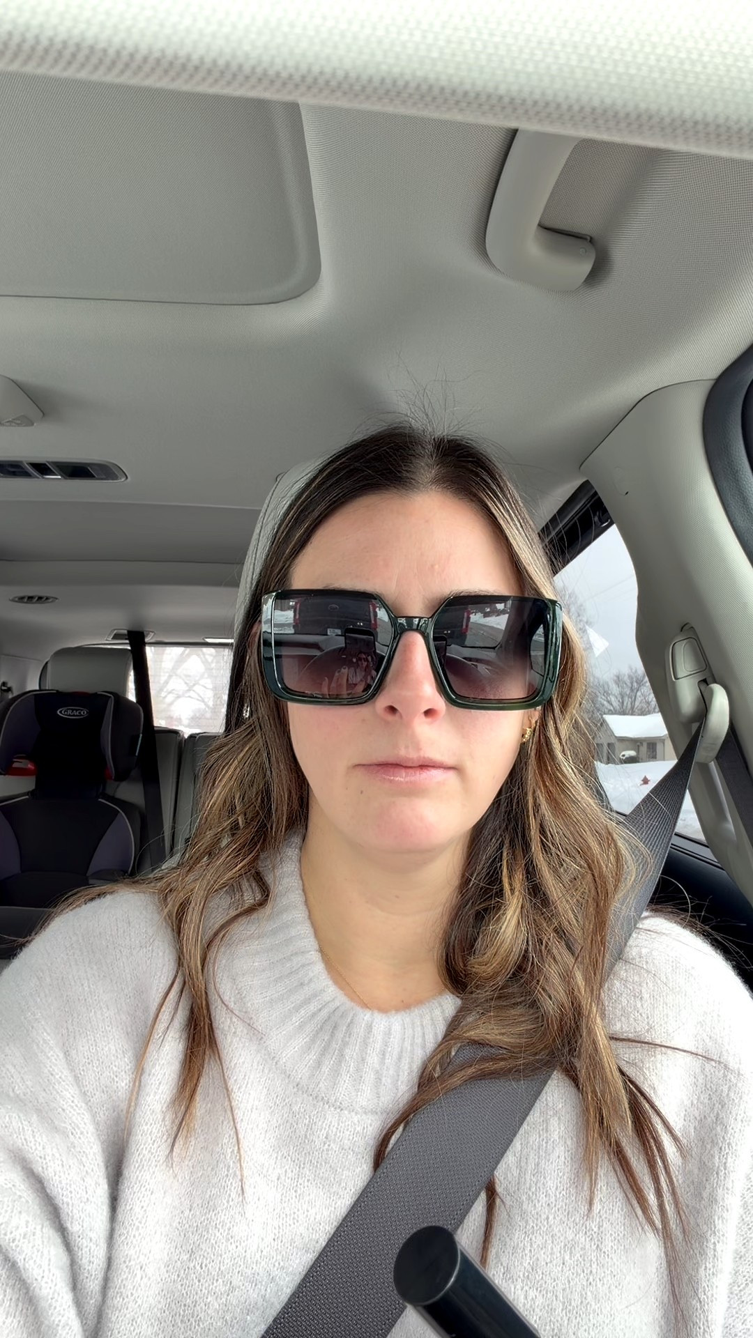 Taming postpartum regrowth 

#LTKBeauty #LTKSaleAlert