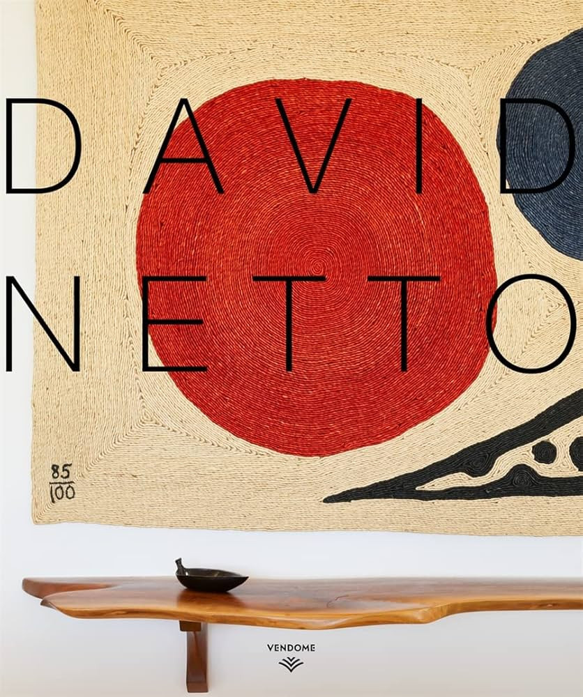 David Netto | Amazon (CA)
