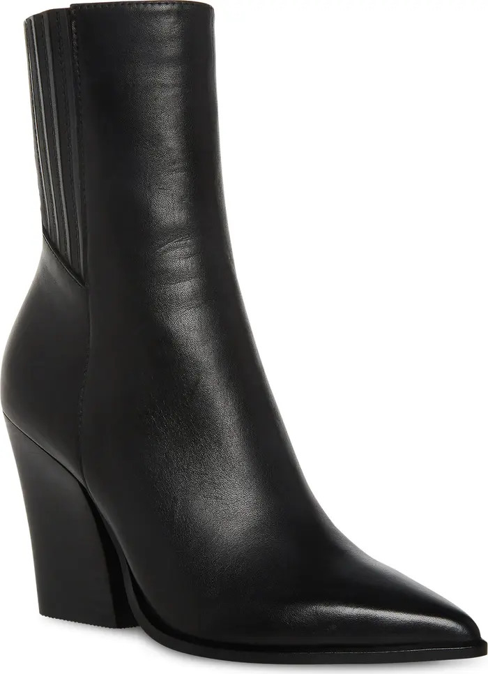 Rickki Pointed Toe Boot (Women) | Nordstrom