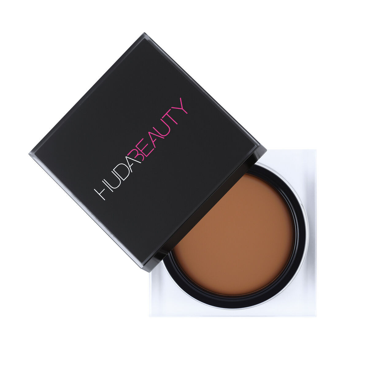 Tantour Contour & Bronzer Cream | Huda Beauty US