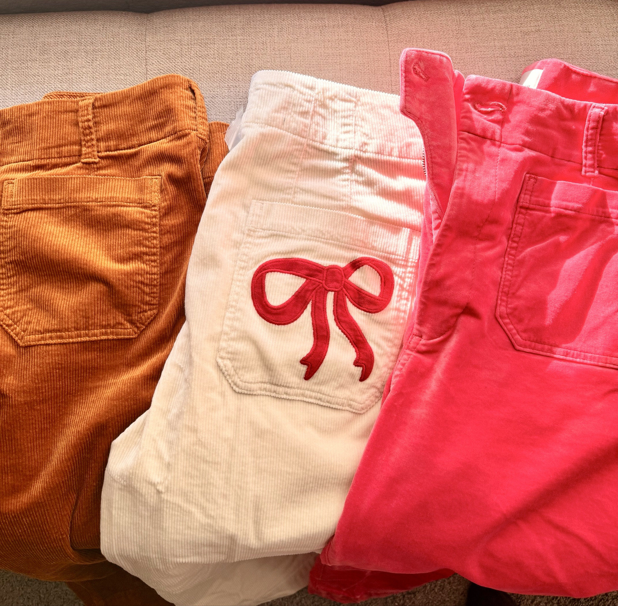 My favorite pants from Anthropologie, the Colettes are on sale! 🤭

#LTKootd #LTKMidsize #LTKPlusSize