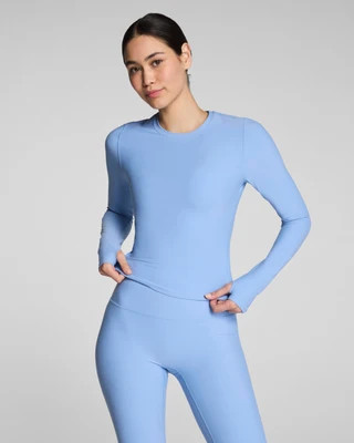 SPANX® OnForm Long Sleeve Top | Spanx