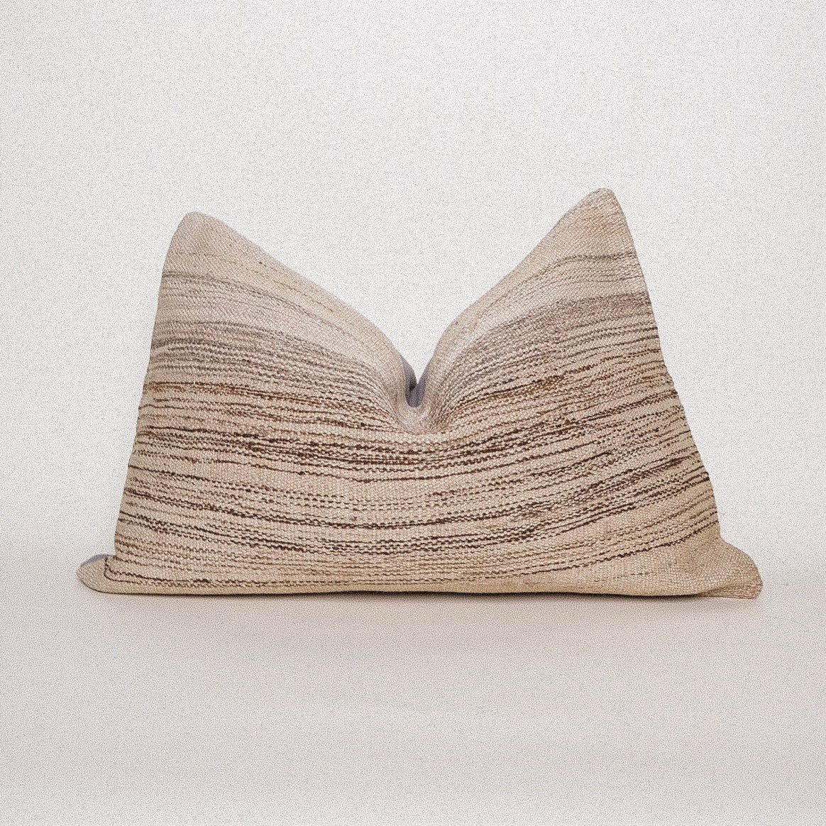 Mehmet Kilim Lumbar | Twenty Third by Deanne (US)