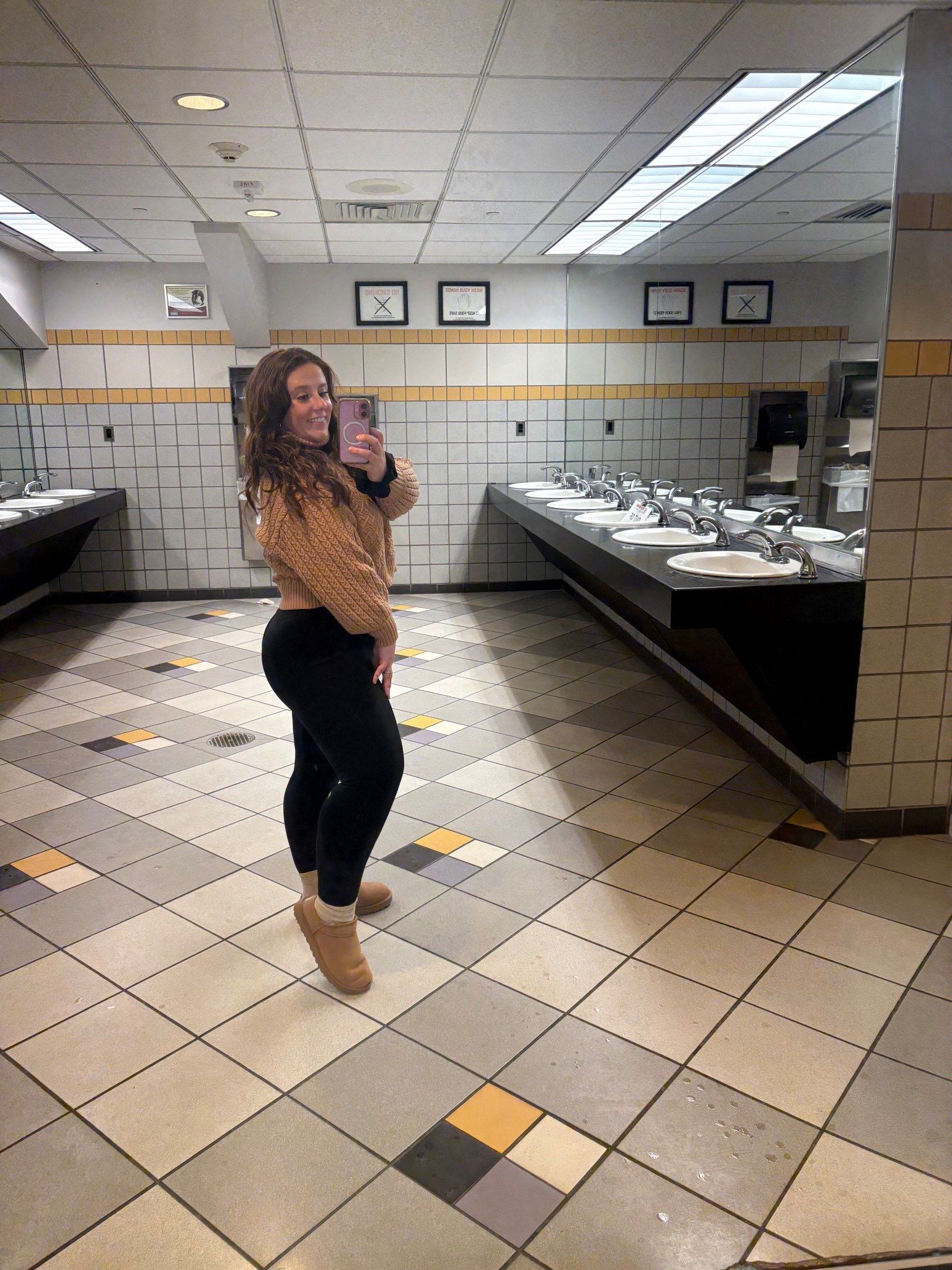 Have to be cozy at the movie theater ! 

#LTKootd #LTKPetite #LTKdayinmylife