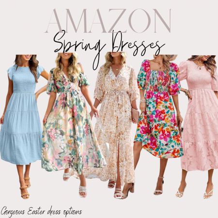 So many gorgeous spring dresses on Amazon! Perfect for Easter!

Women’s Fashion | Spring dress | spring dresses | Easter | Easter dress | Easter outfit | spring outfits | spring outfit | spring accessories | spring sandals | spring shoes | amazon dresses | Amazon Fashion | Amazon Spring dress | Amazon set | Amazon tops | Amazon swimwear | summer dress | swim | wedding guest dress | wedding guest | Lulus dress | Lulus fashion | beach dress | spring break | date night | swim | vacation dress | dresses | resort wear | vacation dresses | swimsuit coverup | Dress | cutout dress | spring break dress | wedding guest dress | spring outfit | bikini | black swim | date night | day date outfit | outfit inspo | beach | vacation | vacation outfit | vacation dress | dresses | floral dress | spring favorites | midi dress | maxi dress | casual outfit | casual dress | spring sandals | spring shoes | date night | day date outfit | outfit inspo | outfit ideas | beach | vacation dress | dresses | floral dress | pink outfit | spring favorites | midi dress | maxi dress

#LTKfindsunder50 #LTKSeasonal #LTKstyletip