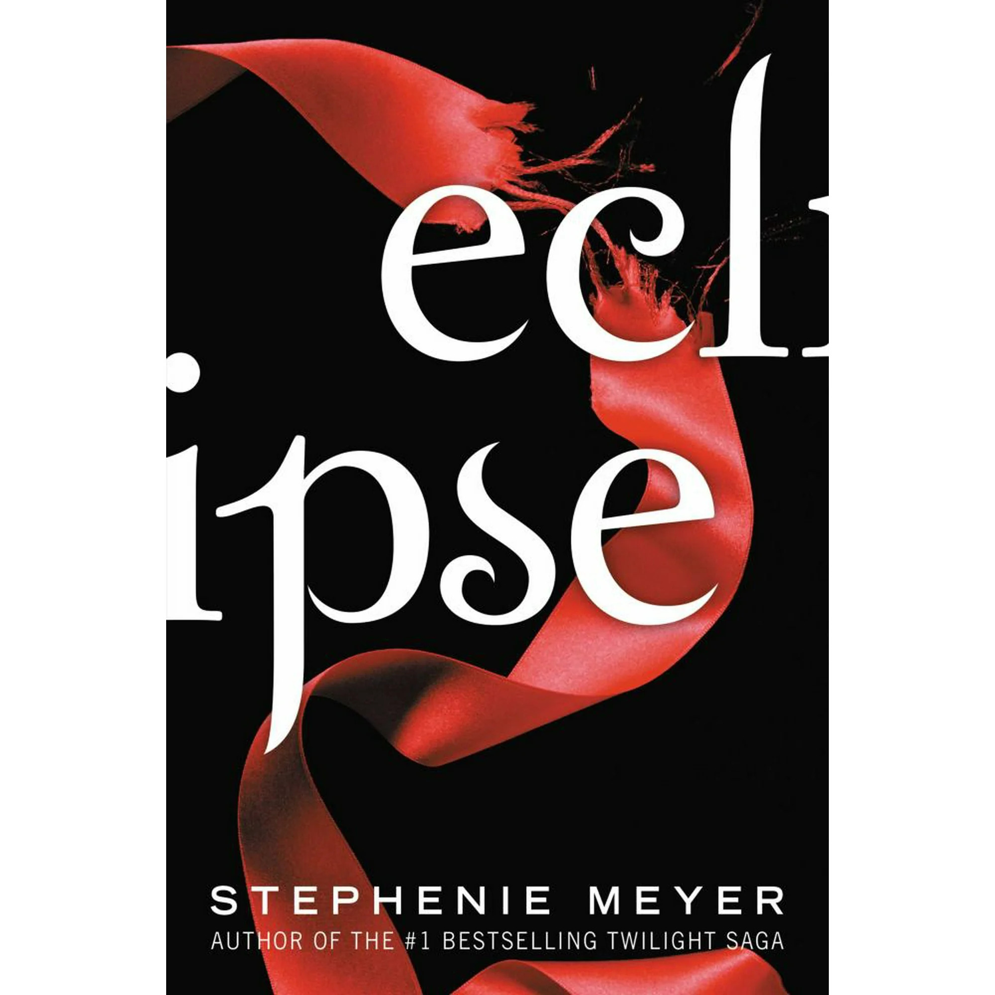 Eclipse (New edition) (Paperback) | Walmart (US)