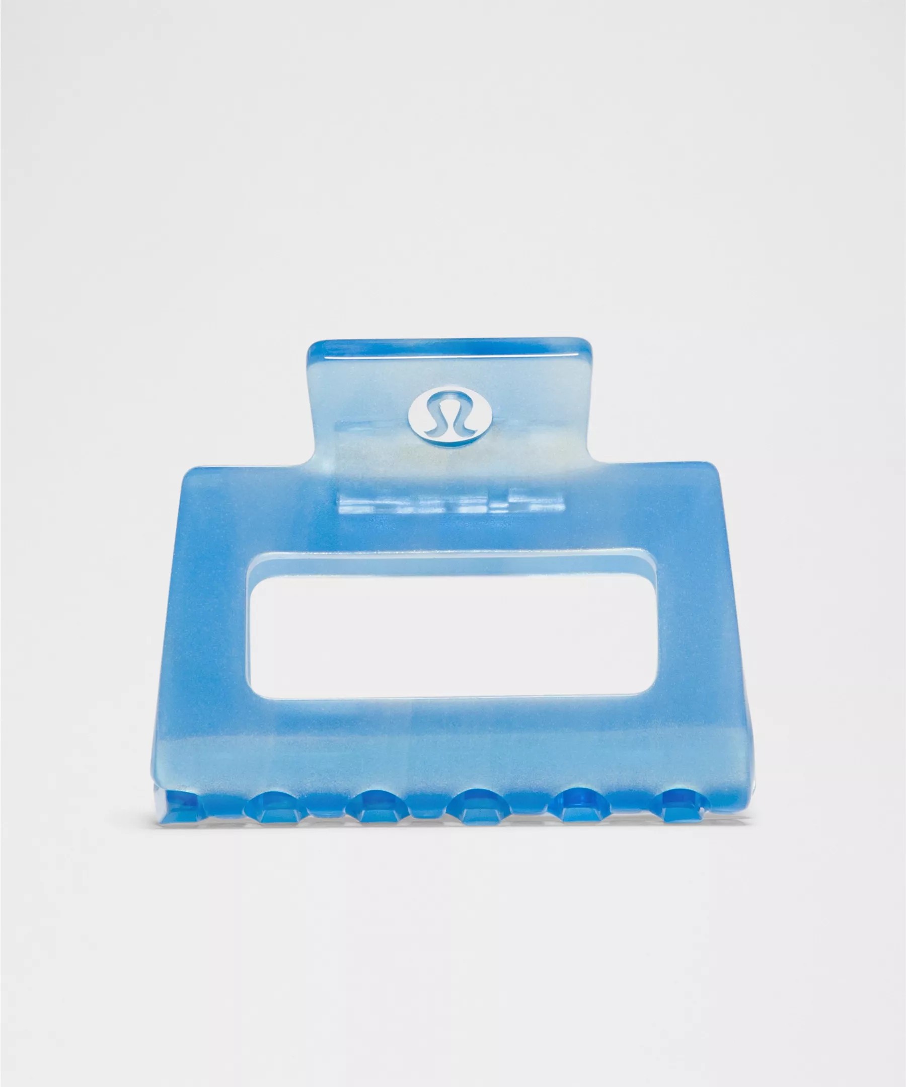 Medium Claw Hair Clip | Lululemon (US)