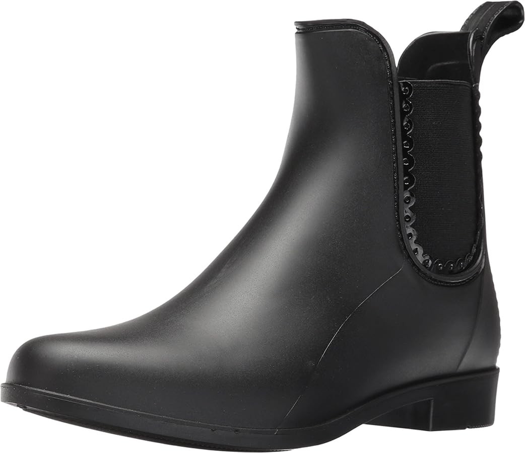 Jack Rogers Women's Sallie Rain Boot | Amazon (US)